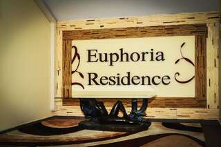 Апартаменты Euphoria Residence Сосновец-0