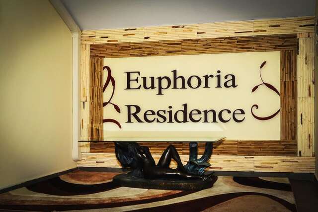 Апартаменты Euphoria Residence Сосновец-3